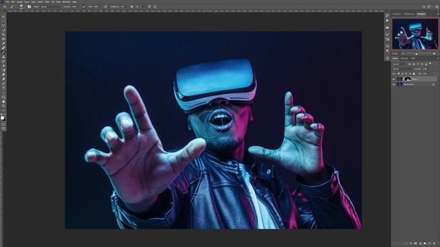 Sharpening Image with no Topaz using Camera Raw Filter смотреть онлайн