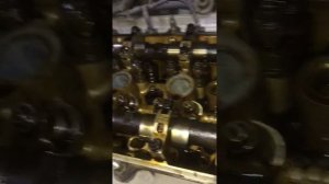 Замена грм Хонда Црв рд1 B20B