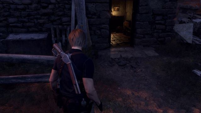 Resident Evil 4 Remake Прохождение #2 - Время поджимает смотреть онлайн
