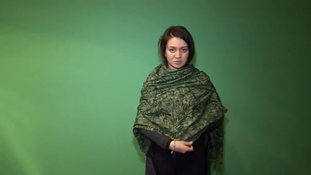 10 Мастер-класс по завязыванию саронга_кофта.mpg смотреть онлайн