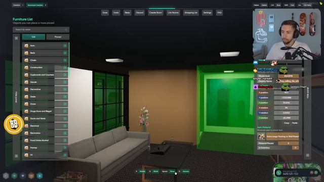 Mr. K Malds Over Vinny's House | Nopixel 4.0 смотреть онлайн