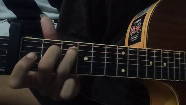 Only _ Lee Hi _( fingerstyle guitar cover ) смотреть онлайн