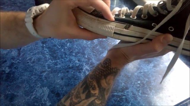 Converse All stars смотреть онлайн