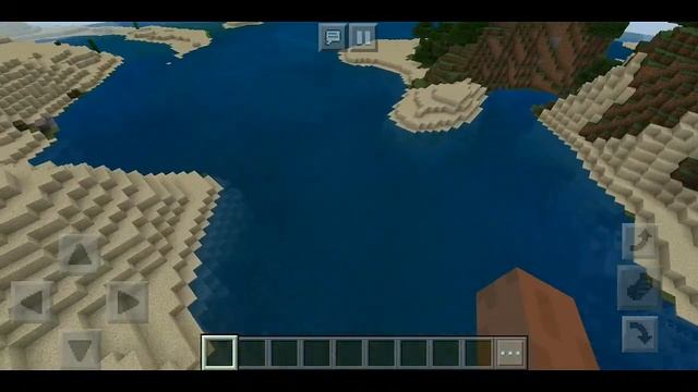 СКАЧАТЬ НОВУЮ ВЕРСИЮ Minecraft PE 1.8.1 смотреть онлайн
