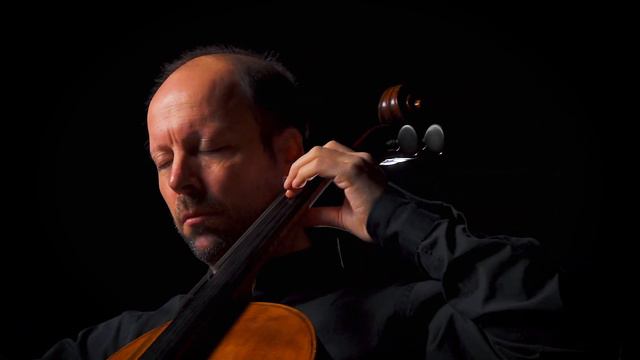 BACH - Suite Nr. 3 in C-Dur BWV 1009 | Cello: Tobias Stosiek смотреть онлайн