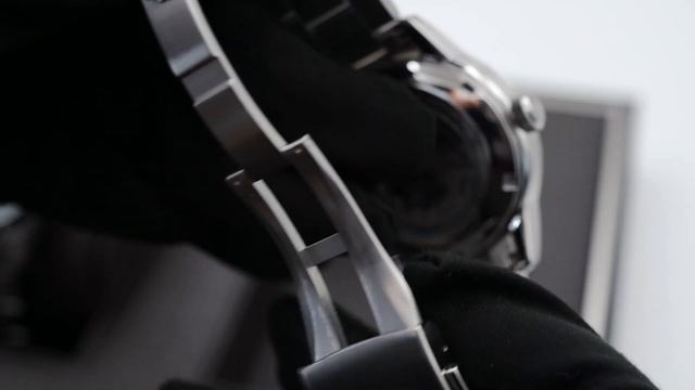 Seiko GINZA Alpinist SPB259 and Style 60s SSA445 Limited Edition Review and Comparison смотреть онлайн