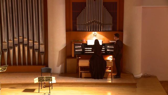 "Con-Temp Trio", 05.03.2019 #oblfilarmonia смотреть онлайн