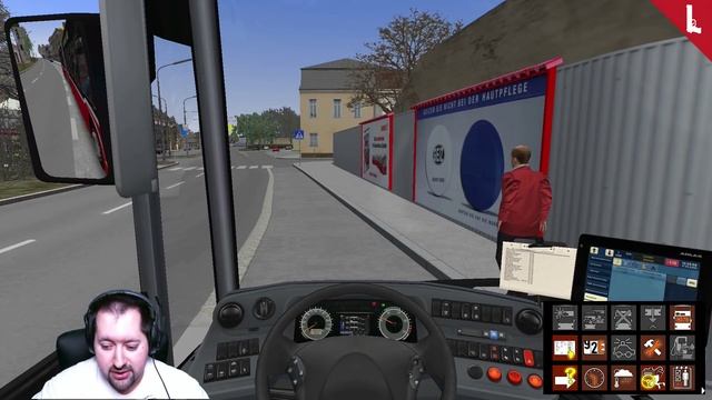 OMSI 2 //Wien Add On 24A смотреть онлайн