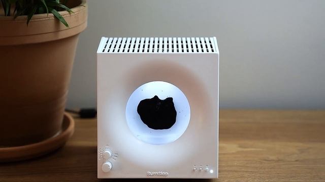 Venom Ferrofluid Speakers || FAV-LE22 BurnSlap смотреть онлайн