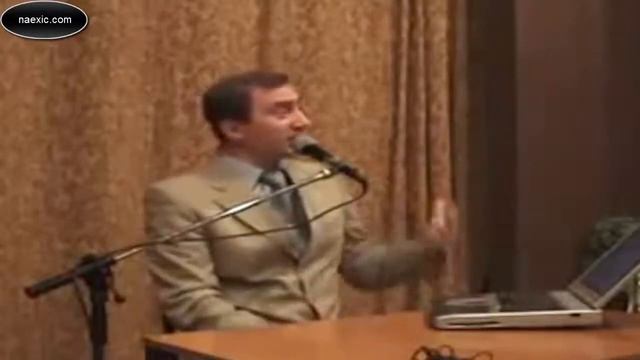 С.В. Серебряков - Бездарность и талант смотреть онлайн