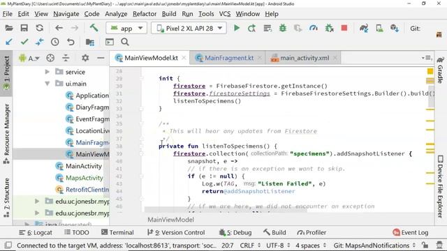 Add Google Maps Activity to Android Q Kotlin project смотреть онлайн