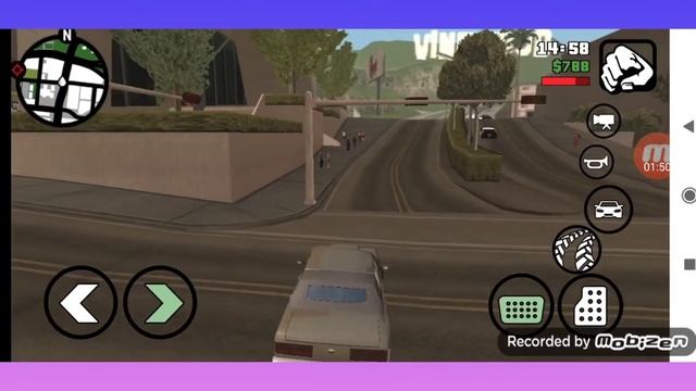 Миф В ГТА Сан-Андреас Страшный дом Проверяем Миф ?!!! смотреть онлайн