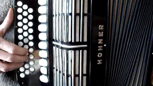 Free Style Polka HOHNER Morino Club смотреть онлайн