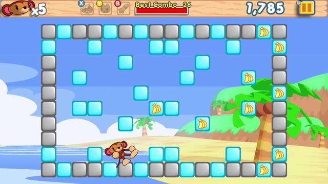 Ookibloks gameplay PC HD [1080p/60fps] смотреть онлайн