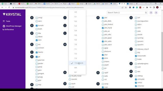 How to Fix One or More Recommended Modules are Missing WordPress || Site Health Issue смотреть онлайн