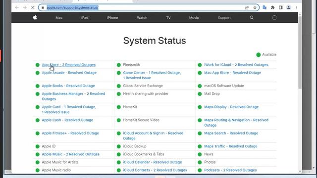 Fix A Server With Specified Hostname Could Not Be Found Error in iPhone смотреть онлайн