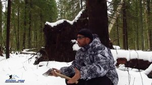 ОХОТНИЧИЙ, ТАЕЖНЫЙ, ПРОМЫСЛОВЫЙ ТОПОР. В чем секрет охотничьего топора для охоты и работы. Бушкрафт
