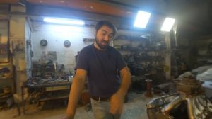 ЗМЗ 511 объёмом 5.5 литра. Запуск и сравнение с ЗМЗ 14