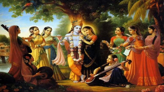 Джапа. Шрила Прабхупада. 16 кругов. Маха Мантра. Харе Кришна. смотреть онлайн