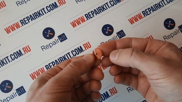 Мембрана клапана PCV клапанных крышек и маслоотделителей BMW, VAG, Peugeot, Citroen, Ford, Volvo смотреть онлайн
