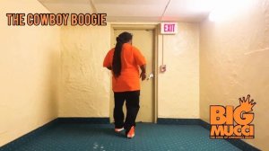 Cowboi Boogie LineDance Tutorial by Big Mucci