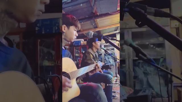 ความคิดถึงที่ส่งไปไม่ถึง Cover by KSB смотреть онлайн
