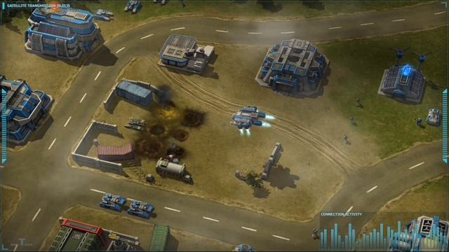 2 ЧАСТЬ ИСТОРИИ О ГЕРОЕ КОНФЕДЕРАЦИИ ВНЕШНИЙ ВИД И ВООРУЖЕНИЕ ART OF WAR 3 GLOBAL CONFLICT смотреть онлайн
