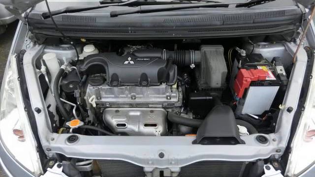 コルト　　UA-Z25A　中古車 смотреть онлайн