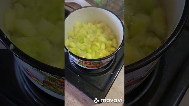 Кабачки. Икра. Из того, что было) смотреть онлайн