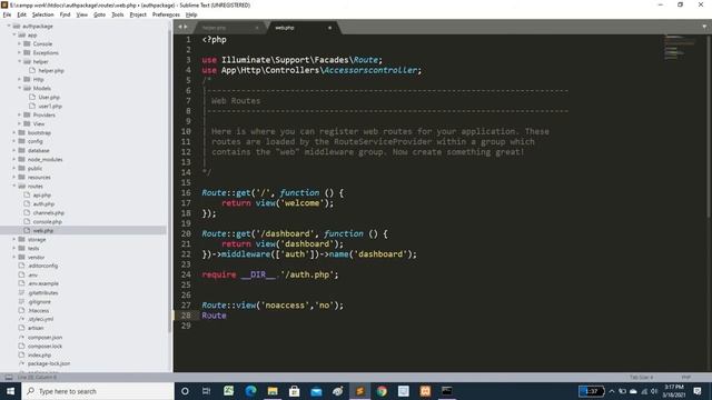 How to use helper function in laravel 8 смотреть онлайн