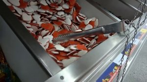 День Рождения канала Miss Katy 2 года Подарки зрителям из Haribo Store самого бо (1)