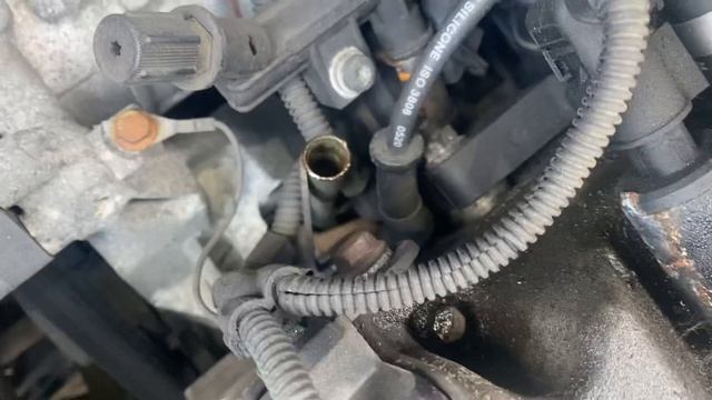 Разборка Fiat - Grande Punto 2005-2011, 1.4 (VIN: ZFA19900000422752) YE08OUG смотреть онлайн