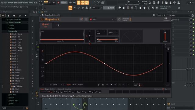 How To Make EMOTIONAL BEATS For LIL DURK'S 7220 | FL Studio Tutorial смотреть онлайн