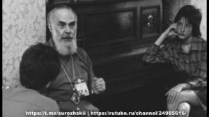 О болезни телесной и дeшевной - митрополит Антоний Сурожский | Проповеди | Православие | Велики пост