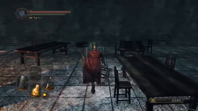 Dark Souls 2: SotFS - Part 13: Lotus Prince Let's Play смотреть онлайн