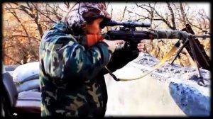 "Едут-едут БТРы" ЗВЕРОБОЙ