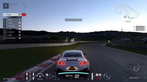 Играю Gran Turismo 7 PS5