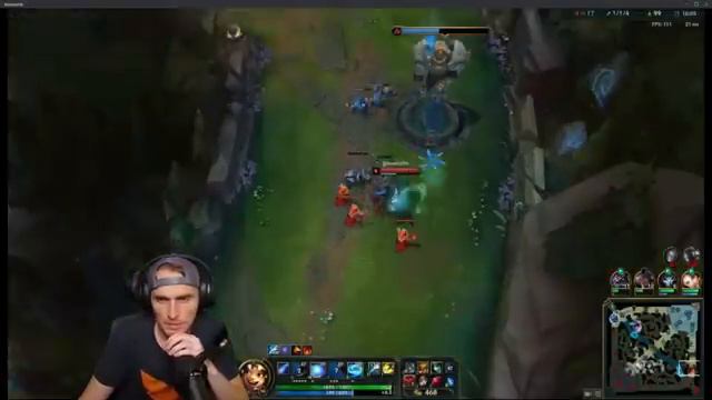 I MADE THIS SILVER STUDENT DIVE LIKE A SMURF смотреть онлайн