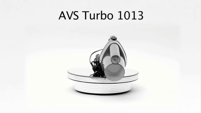 Автомобильный пылесос AVS смотреть онлайн