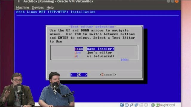 Arch Linux Review | Linux Action Show | s14e03 смотреть онлайн