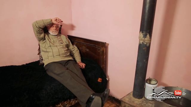 Անհասցե ծնվածները, Սերիա 188 / Born Without Address / Anhasce Tsnvatsner