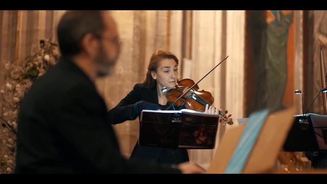 O JESULEIN, CLEMATIS IN CONCERT , BRUXELLES EGLISE DU SABLON 7/XII/2022 смотреть онлайн
