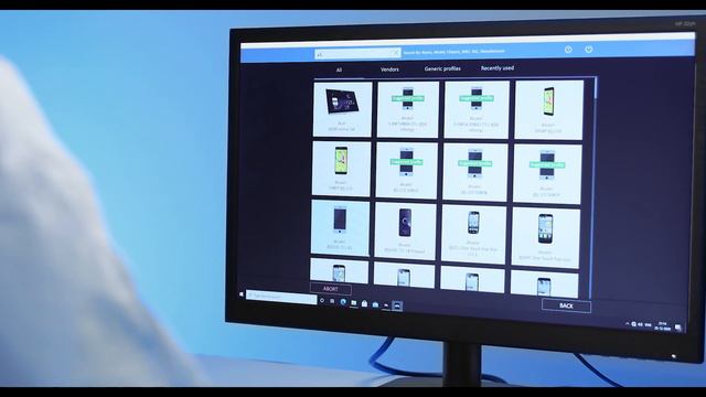 Mobile Phone Promo Video Stellar Data Recovery Pvt. Ltd смотреть онлайн