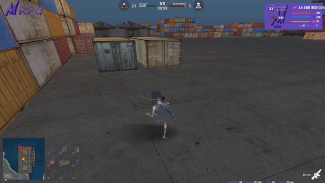 Зашел на маджестик, пришлось забрать картель и дать в рот банхаммерам. смотреть онлайн