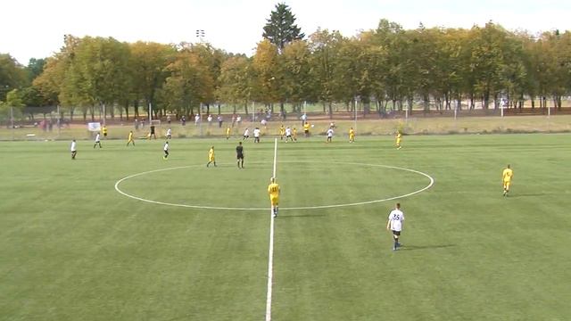 U-14. Металіст 1925 - Восток. (4-0) смотреть онлайн