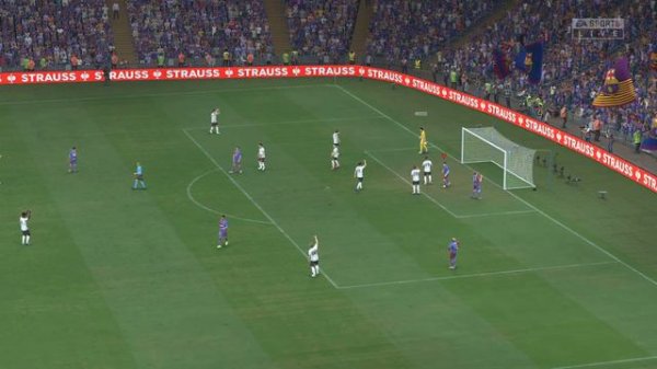 FIFA 22 PS5 - Barcelona Vs Atalanta Ft. Aubameyang, Traore, Torres, | UEFA Europa League | Gameplay