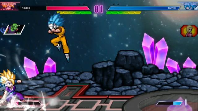 [EDIT] STREET FIGHTER 6 MUGEN 1.1 LIFEBARS [DOWNLOAD] смотреть онлайн