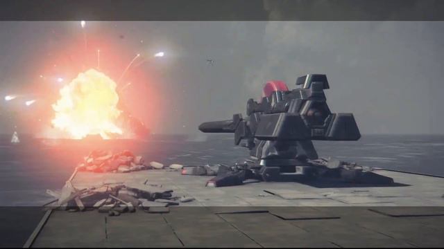 Близимся к концу - Прохождение #18 [NieR:Automata] смотреть онлайн
