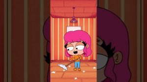 КАК ИЗБЕЖАТЬ НАКАЗАНИЕ #SHORTS