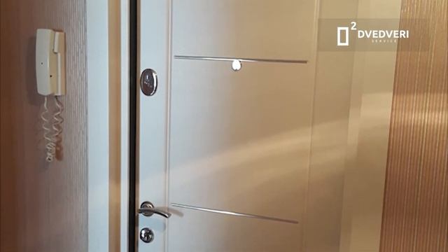 отделка откоса входной двери смотреть онлайн